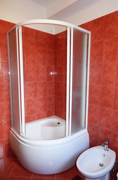 Apartment Karmen Пореч Экстерьер фото