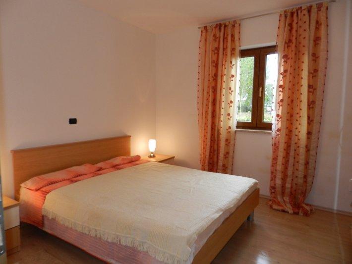 Apartment Karmen Пореч Экстерьер фото